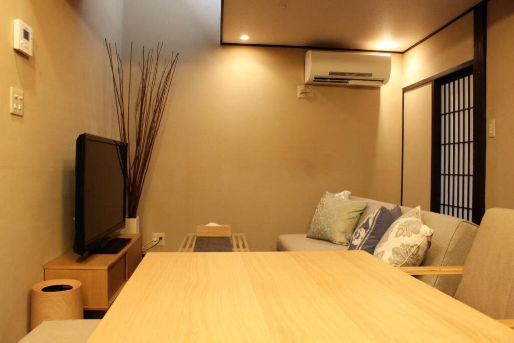 Nadeshiko House Quioto Exterior foto