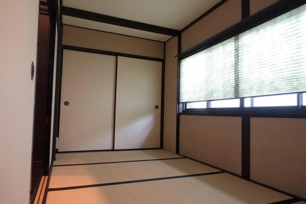 Nadeshiko House Quioto Exterior foto