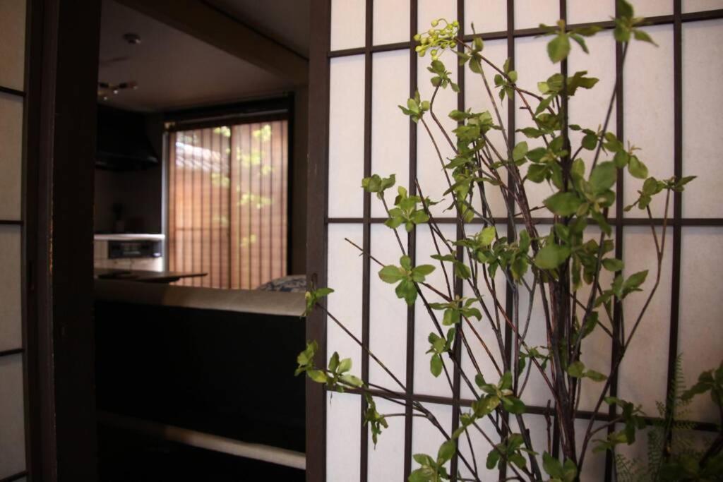 Nadeshiko House Quioto Exterior foto